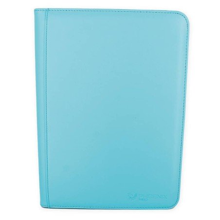 Album 9 pochettes - Zip Album