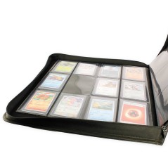 Album 12 pochettes - Zip Album Toploader, New discount.com, Nouveau...