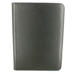Album 9 pochettes - Zip Album Deluxe Black - New discount.com