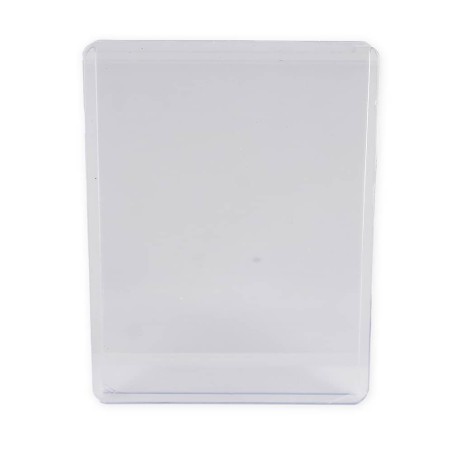 Display Toploader X 100-PHOENIX SHIELD