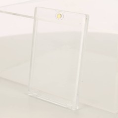PROTECTION PVC MAGNETIC Porte-cartes magnétique, New discount.com, ...