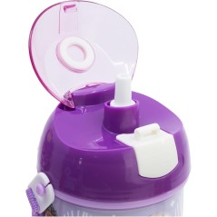 Frozen Disney botella - 450 ML, sistema antigoteo SYSTEM - vente-gr...