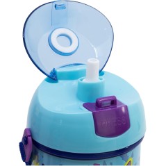 Lilo and Stitch automatic bottle Disney450 ML, SYSTEM Anti-drip sys...