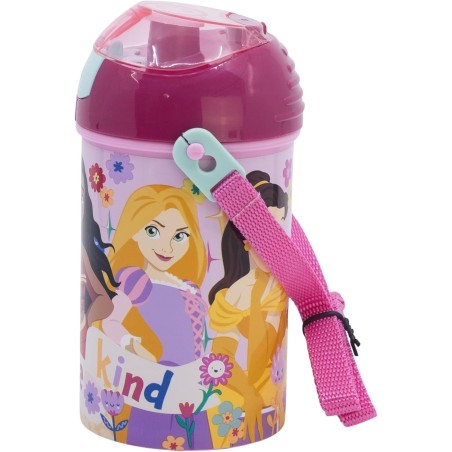Princess Disney Pop-up-Flasche