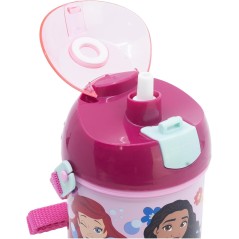 Princess Disney pop up bottle - vente-grossiste.fr
