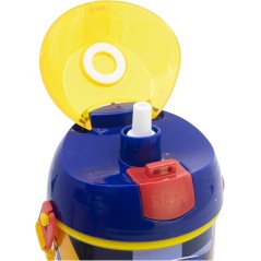 Automatische Kürbis paw patrol 450 ML, SYSTEM Anti-Tropf-System - N...