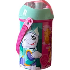 Automatic Gourd Pat patrol 450 ML, SYSTEM Anti-drip system - vente-...