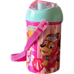 Automatische Kürbis paw patrol 450 ML, SYSTEM Anti-Tropf-System - v...