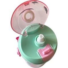 Automatische Kürbis paw patrol 450 ML, SYSTEM Anti-Tropf-System - v...