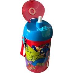 Avengers Marvel Pop-up-Flasche - vente-grossiste.fr