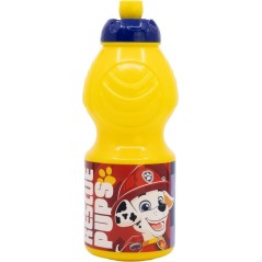 Deporte Paw Patrol 400 ML Gourd - vente-grossiste.fr