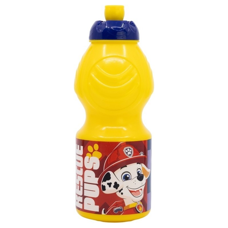 Paw Patrol 400 ML Sport Bottle - vente-grossiste.fr