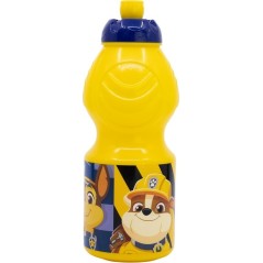 Paw Patrol 400 ML Sport Bottle - vente-grossiste.fr