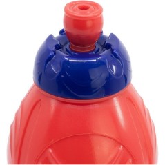 Sport Spiderman 400 ML Kürbis - vente-grossiste.fr