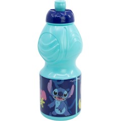 Lilo and Stitch Disney 400 ML Sport Bottle - vente-grossiste.fr