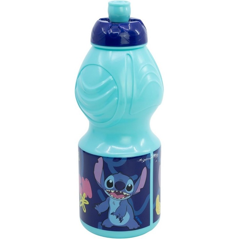 Deporte Lilo and Stitch Disney 400 ML Gourd - vente-grossiste.fr