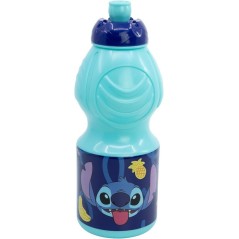Deporte Lilo and Stitch Disney 400 ML Gourd - vente-grossiste.fr