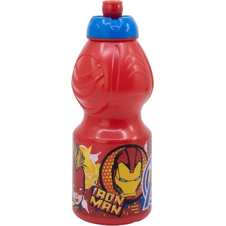 Avengers Marvel 400 ML Sport Bottle