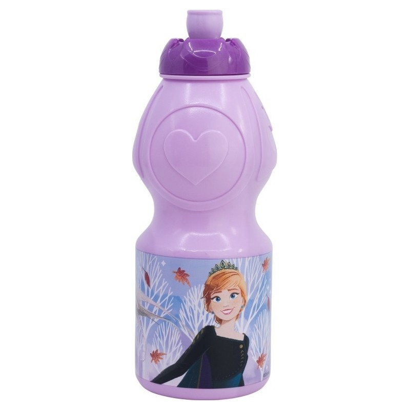 Deporte Frozen Disney 400 ML Gourd - vente-grossiste.fr