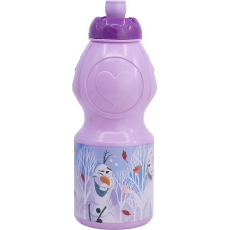 Gourde Frozen Disney 400 ML