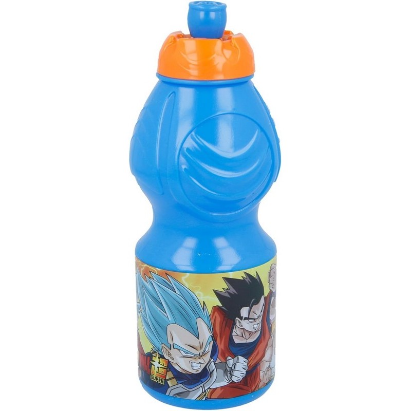 Deporte Dragon Ball Super 400 ML Gourd - vente-grossiste.fr