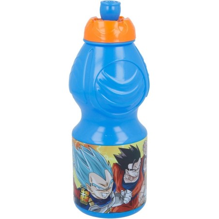 Deporte Dragon Ball Super 400 ML Gourd - vente-grossiste.fr