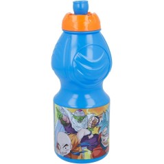 Deporte Dragon Ball Super 400 ML Gourd - vente-grossiste.fr