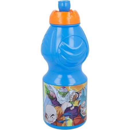 Deporte Dragon Ball Super 400 ML Gourd