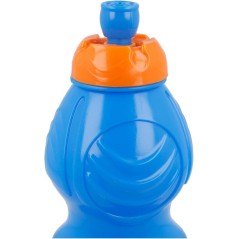 Sport Dragon Ball Super 400 ML Kürbis - vente-grossiste.fr