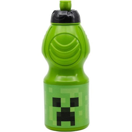 Deporte Minecraft 400 ML Gourd