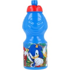 Sonic 400 ML Sport Bottle - vente-grossiste.fr