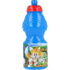 Sonic 400 ML Sport Bottle - vente-grossiste.fr
