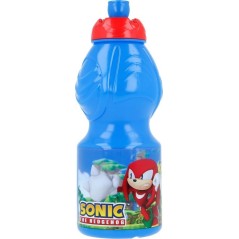 Sonic 400 ML Sport Bottle - vente-grossiste.fr