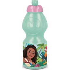 Sport Moana disney 400 ML Gourd - vente grossiste.fr