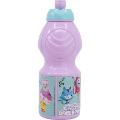 Deporte L Gabby's Dollhouse 400 ML Gourd - vente-grossiste.fr