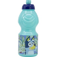 Sport Bluey 400 ML Gourd - vente grossiste.fr