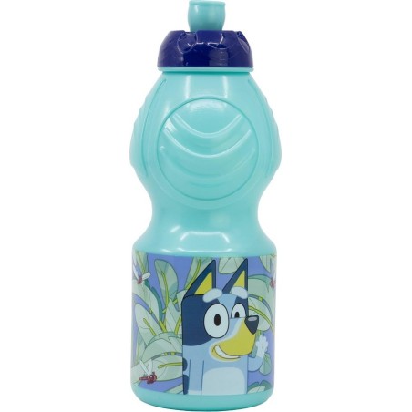 Sport Bluey 400 ML Gourd - vente grossiste.fr