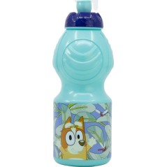Gourde Sport Bluey 400 ML - Vente grossiste.fr