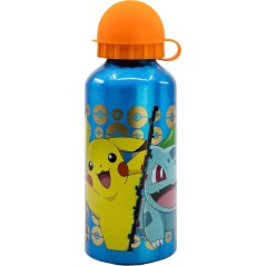 Aluminiumflasche Pokémon 400 ML - vente-grossiste.fr