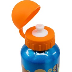 Botella de aluminio Pokémon 400 ML - vente-grossiste.fr