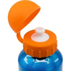 Dragon Ball Super 400 ML Aluminum Water Bottle - vente-grossiste.fr