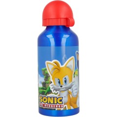 Sonic Borraccia in alluminio 400 ML - vente grossiste.fr