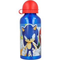 Sonic Borraccia in alluminio 400 ML - vente grossiste.fr