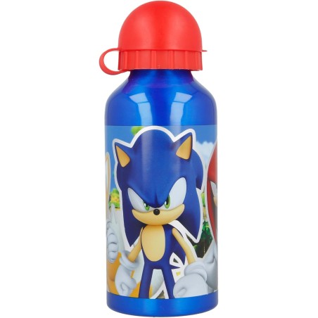 Botella de aluminio Sonic 400 ML