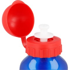 Sonic 400 ML Aluminum Water Bottle - vente-grossiste.fr