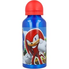Sonic Borraccia in alluminio 400 ML - vente grossiste.fr
