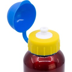 Spiderman Marvel Borraccia in alluminio 400 ML - vente grossiste.fr