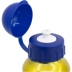 Gourde Aluminium Paw Patrol 400 ML - Vente grossiste.fr