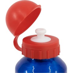 Super Mario 400 ML Aluminum Water Bottle - vente-grossiste.fr
