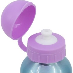 Gourde Aluminium Gabby's Dollhouse 400 ML - Vente grossiste.fr
